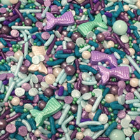 Thumbnail for Mermaid Sprinkles Mix