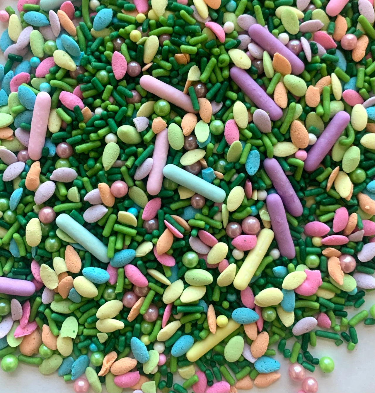 Easter Egg Hunt Sprinkles Mix - Cool Mom Sprinkles