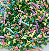 Thumbnail for Easter Egg Hunt Sprinkles Mix - Cool Mom Sprinkles