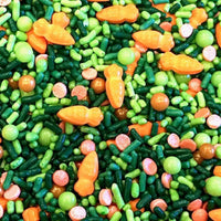Thumbnail for Easter Peas Sprinkles Mix - Cool Mom Sprinkles