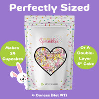 Thumbnail for Pastel Easter Sprinkles Mix - Cool Mom Sprinkles