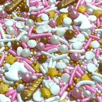 Thumbnail for Unicorn Sprinkles Mix - Cool Mom Sprinkles