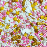 Thumbnail for Unicorn Sprinkles Mix - Cool Mom Sprinkles