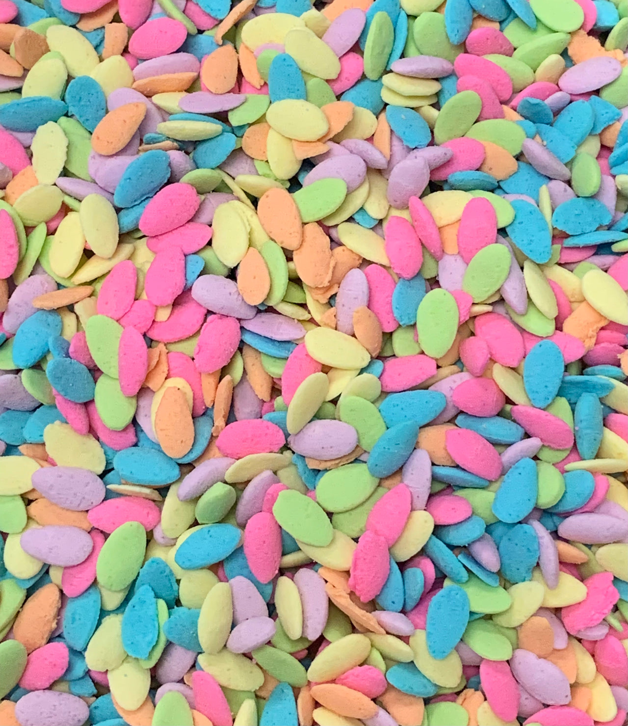 Easter Egg Quins Sprinkles