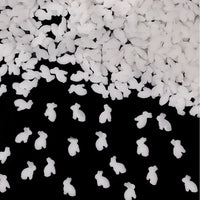 Thumbnail for All Natural White Rabbit Confetti