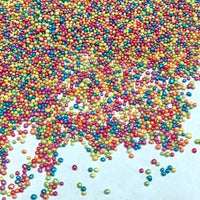 Thumbnail for Bright Pearly Nonpareils - Cool Mom Sprinkles