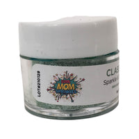 Thumbnail for Classic Green Glitter Dust - Cool Mom Sprinkles