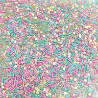 Thumbnail for Cotton Candy Sprinkles Mix - Cool Mom Sprinkles