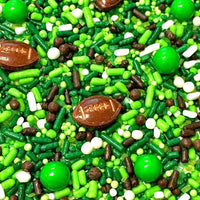 Thumbnail for Football Sprinkles Mix - Cool Mom Sprinkles