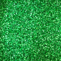 Thumbnail for Green Chunky Sugar - Cool Mom Sprinkles