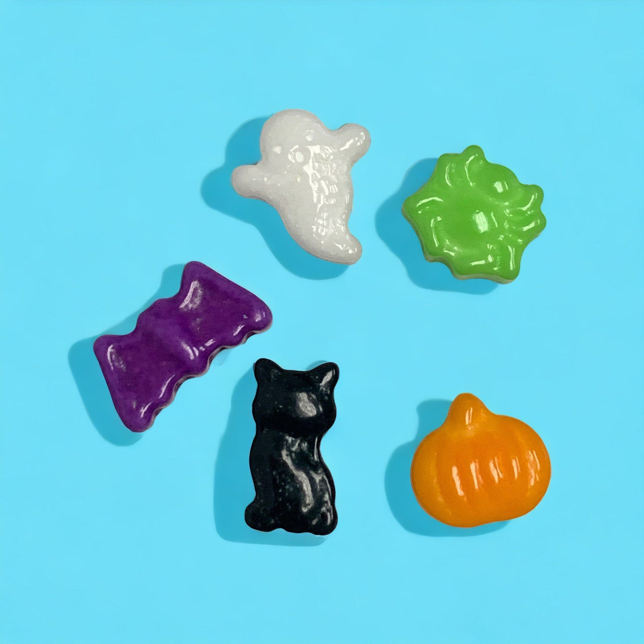 Halloween Shaped Sprinkles - Cool Mom Sprinkles