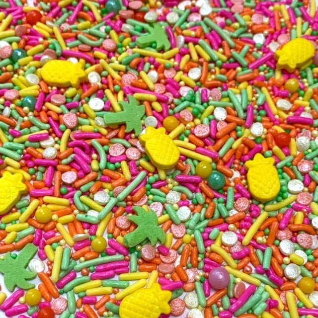 Decorations for cakes  cupcakes Sprinkles gold leaf  more  Baked by  Nataleen
