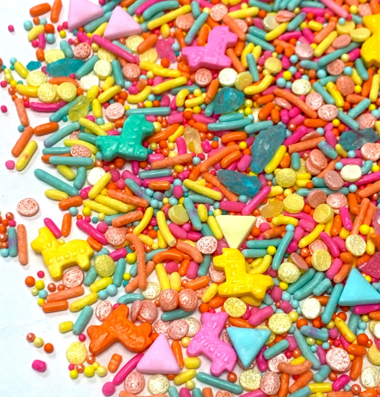 Piñata Sprinkles Mix - Cool Mom Sprinkles