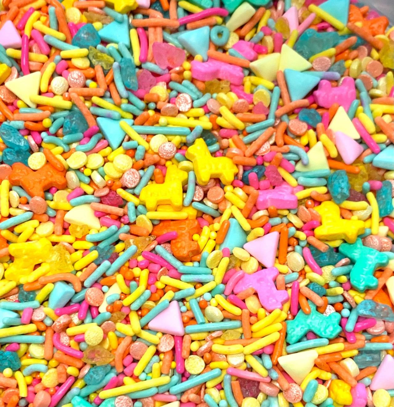 Piñata Sprinkles Mix - Cool Mom Sprinkles