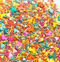 Thumbnail for Piñata Sprinkles Mix - Cool Mom Sprinkles