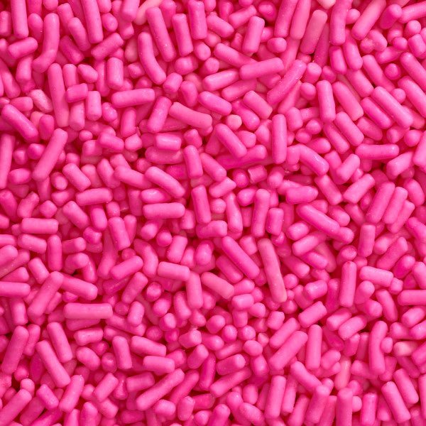 Pink Jimmies - Cool Mom Sprinkles