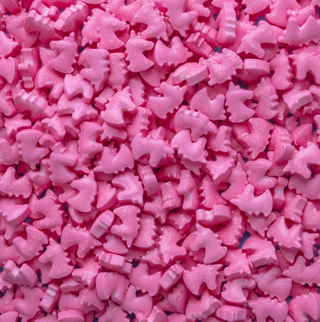 Pink Unicorn Sprinkles - Cool Mom Sprinkles