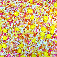 Thumbnail for Spring Sun Sprinkles Mix - Cool Mom Sprinkles