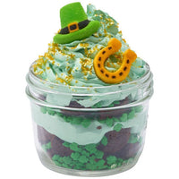 Thumbnail for St Patrick's Cupcake Topper - Cool Mom Sprinkles