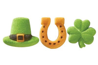 Thumbnail for St Patrick's Cupcake Topper - Cool Mom Sprinkles