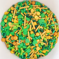 Thumbnail for St Patrick's Day Sprinkles Mix - Cool Mom Sprinkles