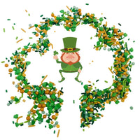 Thumbnail for St Patrick's Day Sprinkles Mix - Cool Mom Sprinkles