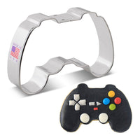 Thumbnail for Video Game Controller Cookie Cutter - Cool Mom Sprinkles