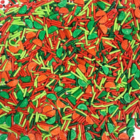 Thumbnail for Watermelon Cake Sprinkles Mix - Cool Mom Sprinkles